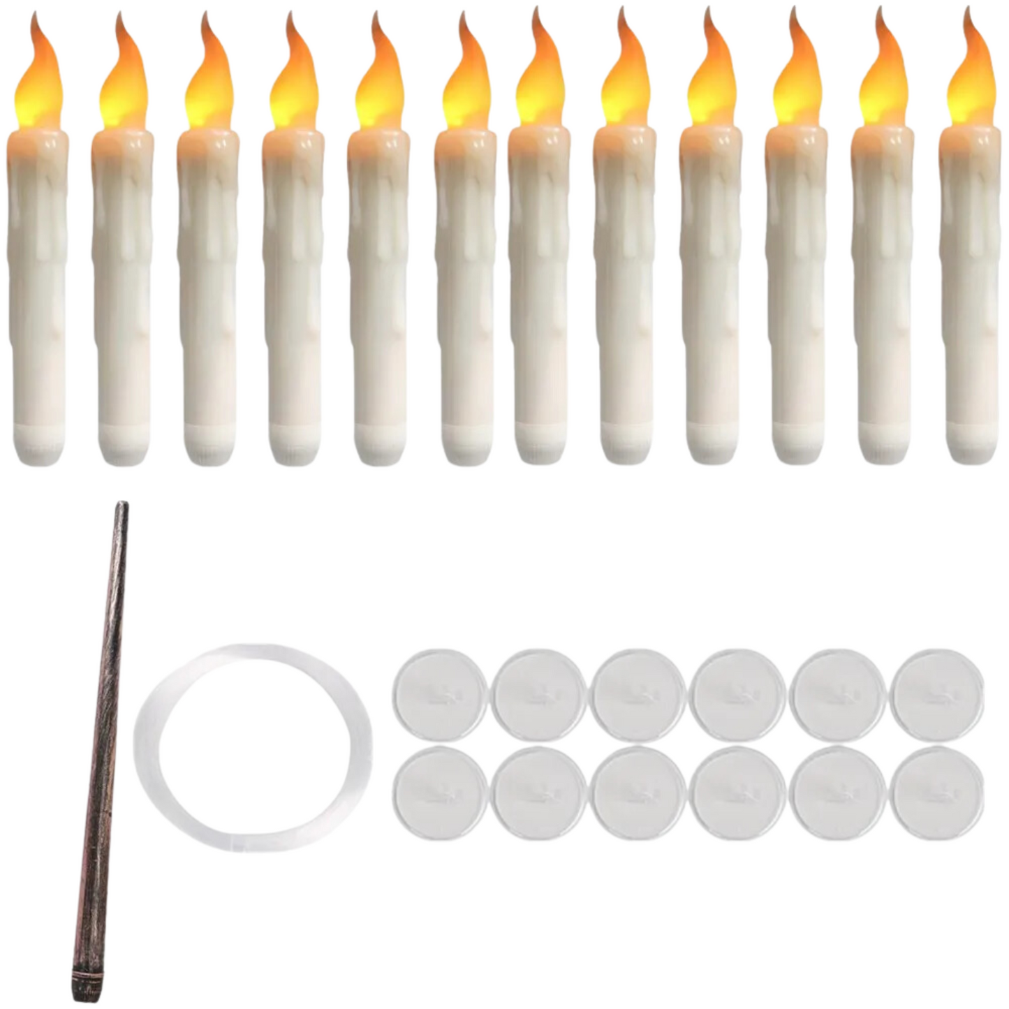 Lumos Candles