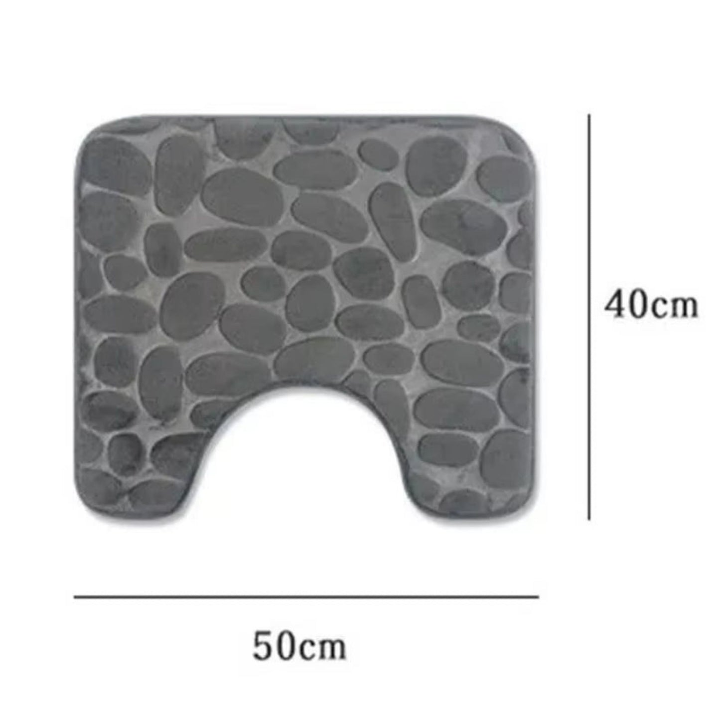 Alfombra de Baño Viscoeslástica