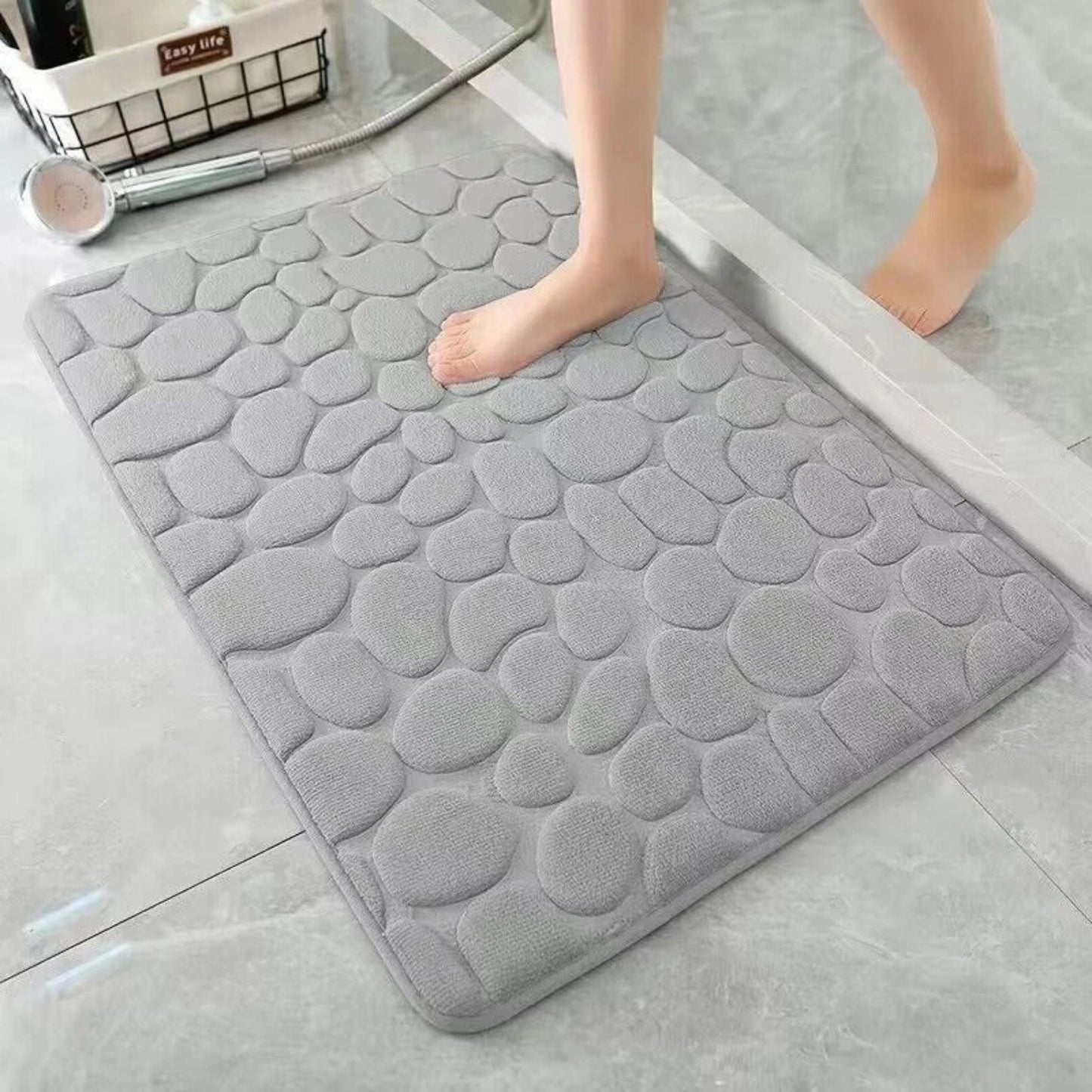Alfombra de Baño Viscoeslástica