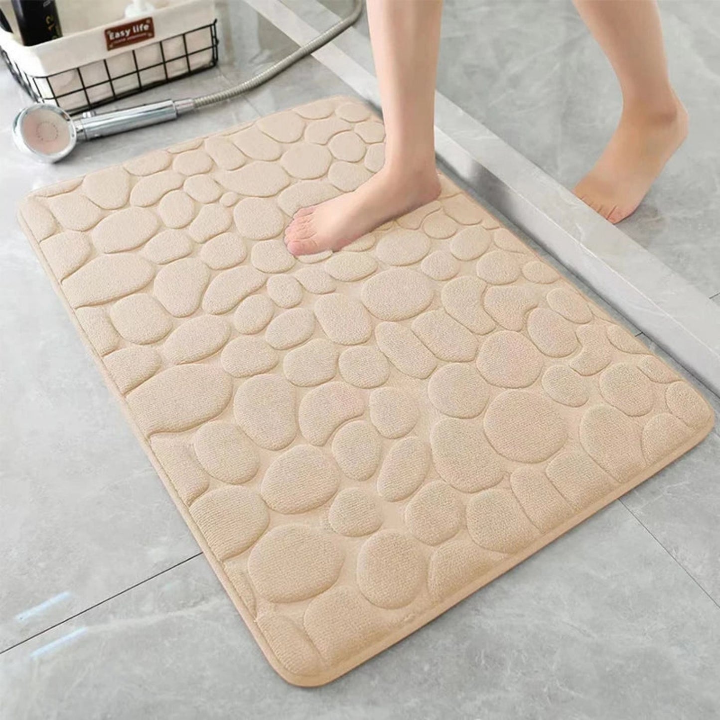 Alfombra de Baño Viscoeslástica