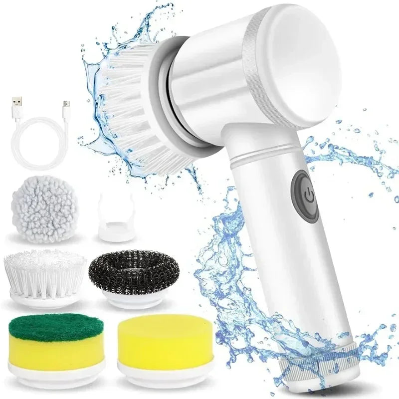 GiraClean