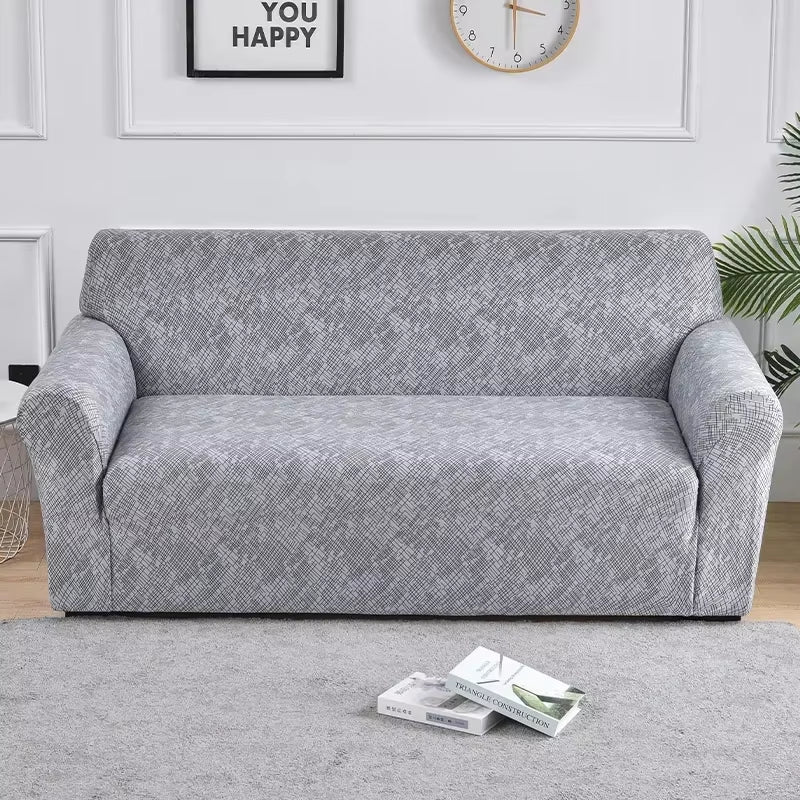 CubreSofá : Funda Elastica para tu sofá