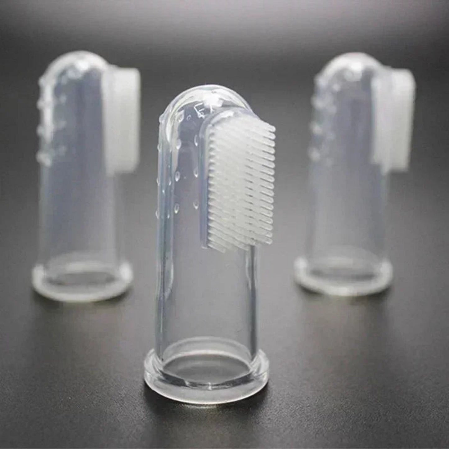 Cepillo de Dientes para Perros