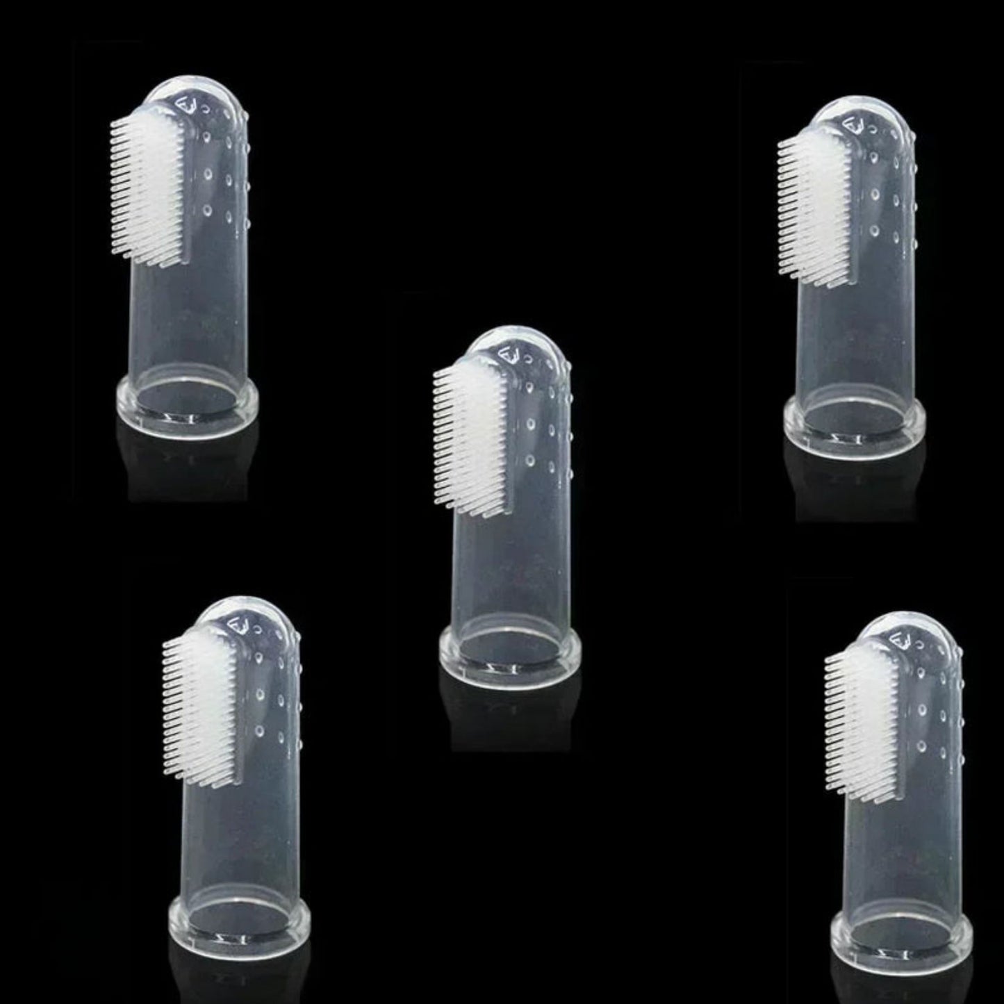 Cepillo de Dientes para Perros