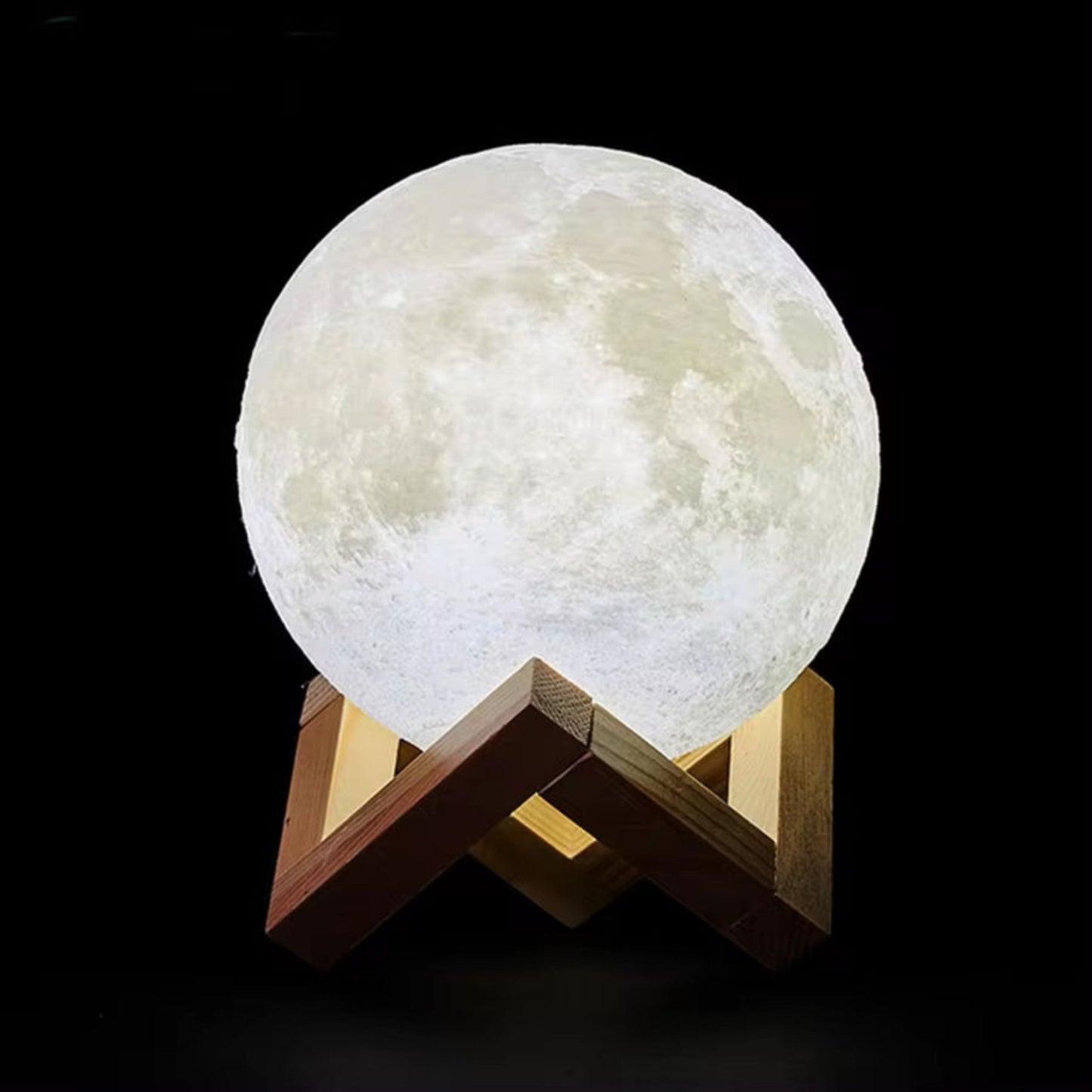 Luna Lamp