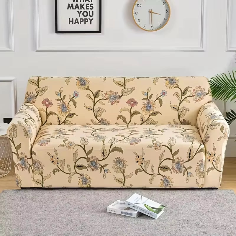 CubreSofá : Funda Elastica para tu sofá